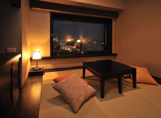 Traditional Room, Non Smoking (Japanese Style Room)