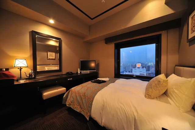Single Room, Non Smoking