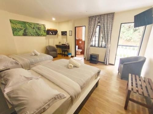 Hillview Inn4