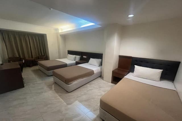 Family Suite