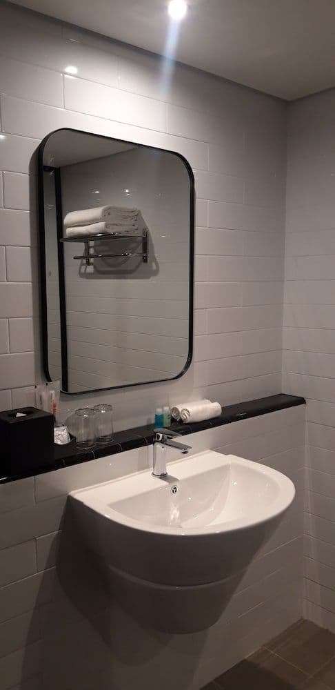 Premier Room, 2 Twin Beds