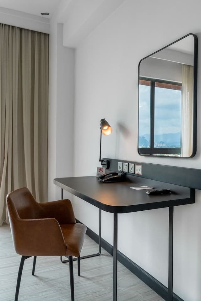 Premier Room, 1 Queen Bed