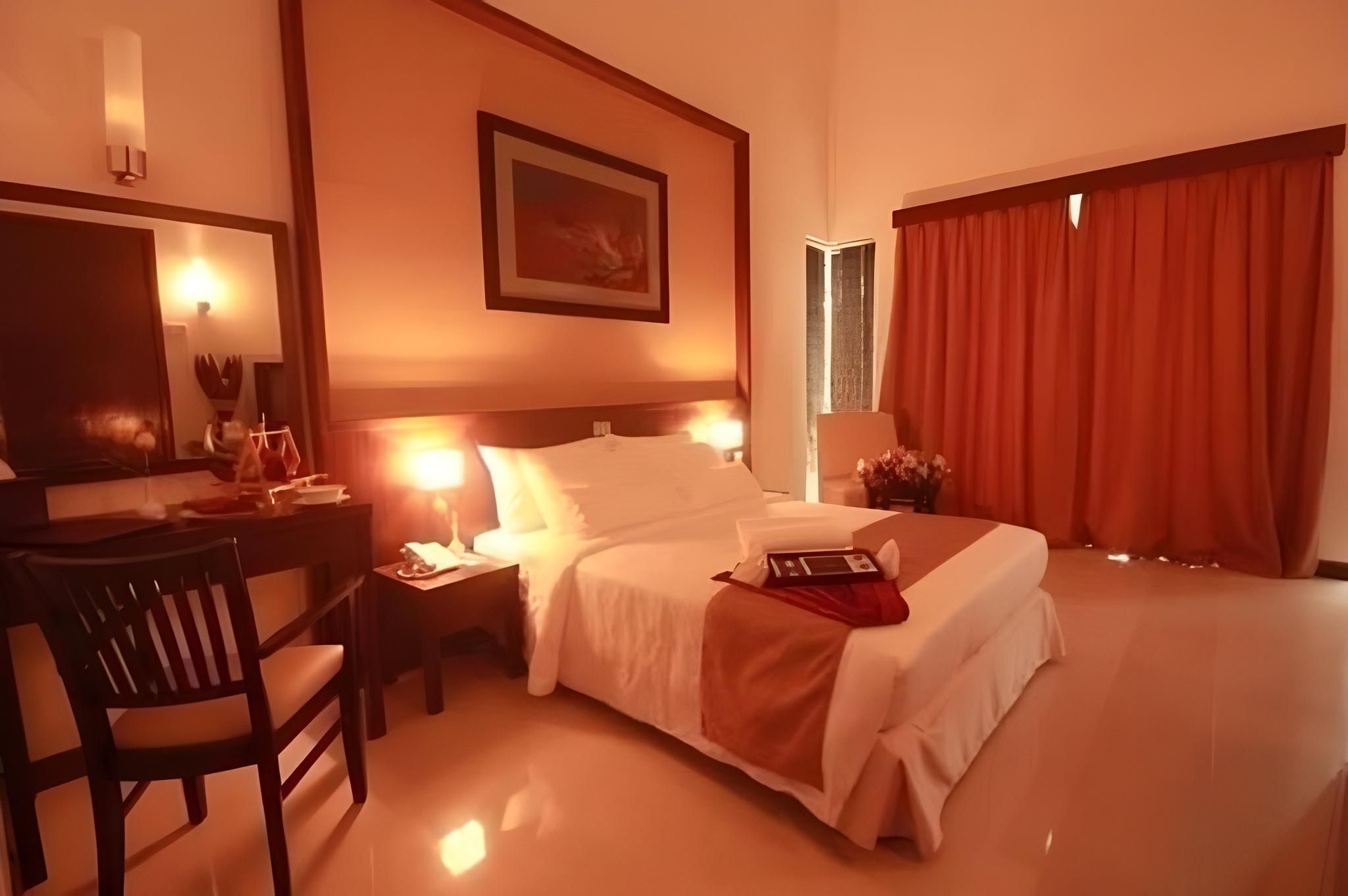 Felda Residence Tanjung Leman2