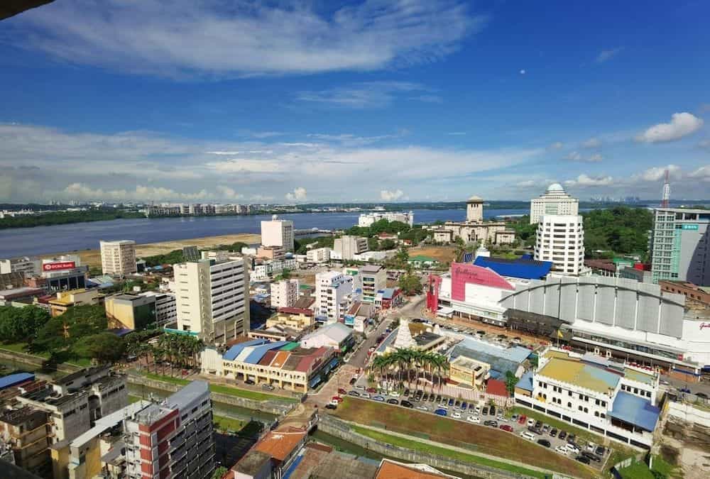 JB Central Hotel Johor Bahru JB Central Hotel Johor Bahru