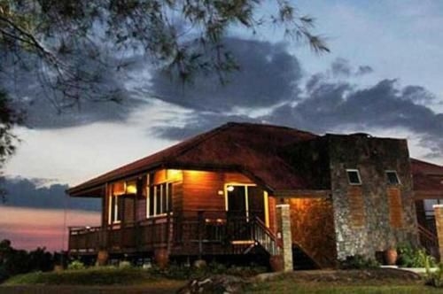 เดอะ เจไร ฮิลล์ รีสอร์ต (The Jerai Hill Resort)1
