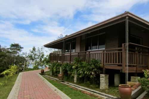 The Jerai Hill Resort