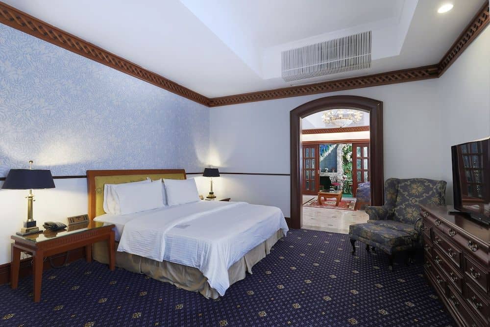 The Jesselton Hotel The Jesselton Hotel