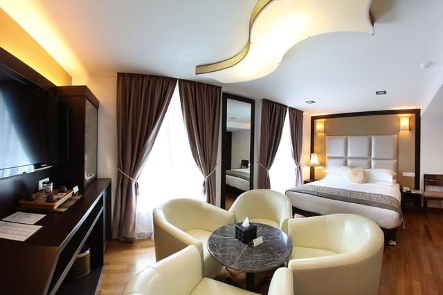 VIP Suite