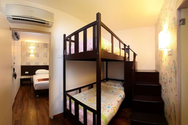 Family Suite