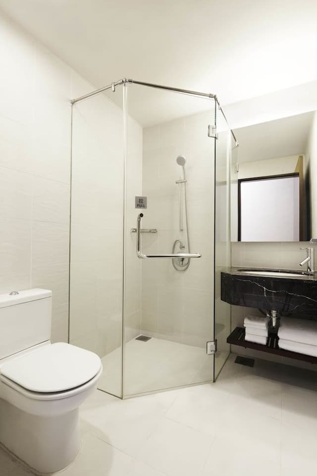 Two BR Suite