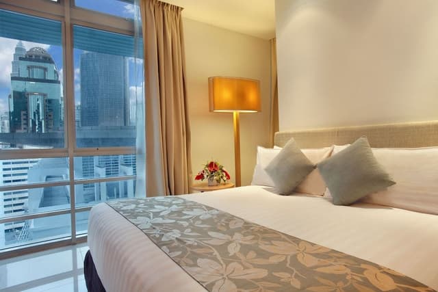 One BR Suite