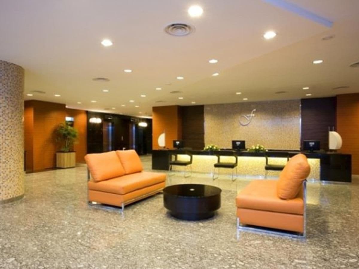 โรงแรมเฟลด้าเรสสิเดนท์ กัวลาเทเรงกานู โรงแรมเฟลด้าเรสสิเดนท์ กัวลาเทเรงกานู