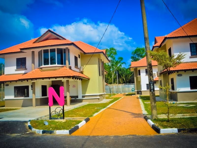 Kertih Damansara Inn3