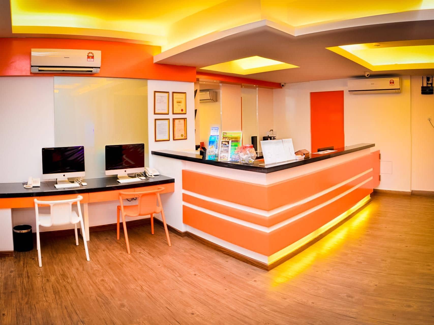 Kertih Damansara Inn Kertih Damansara Inn