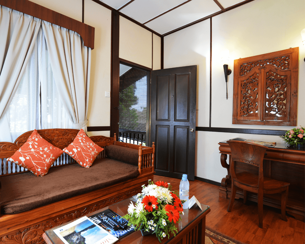วีวิลลา บาย ฮอลิเดย์ วิลลา เชราติง (ViVilla by Holiday Villa Cherating)2