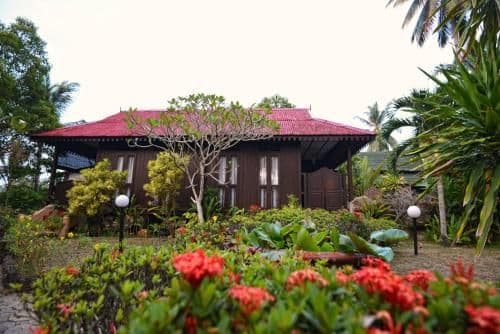 2 Bedroom Villa