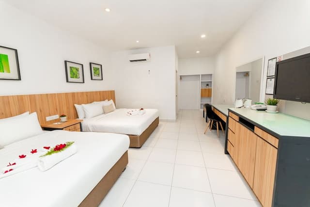 Family Suite