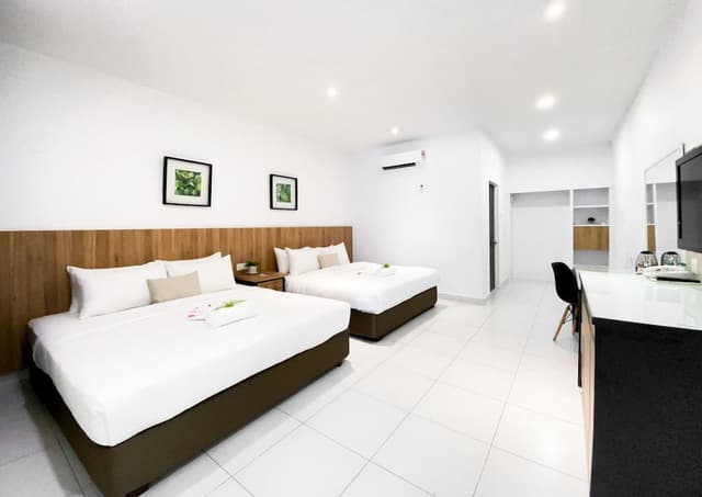 Family Suite