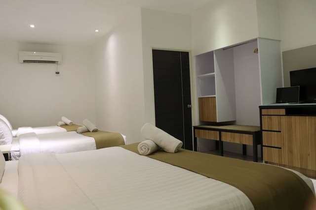 Junior Suite