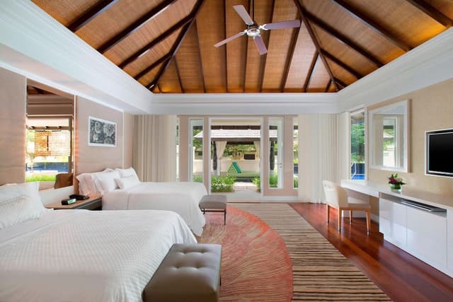 Villa, 2 Bedrooms