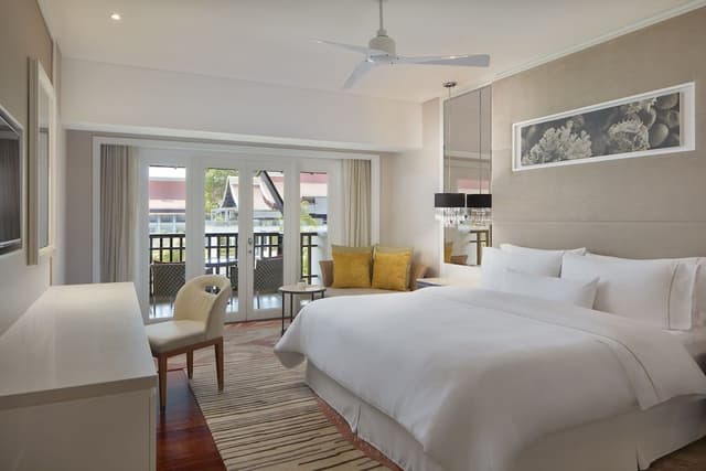 Suite, 1 Bedroom, Ocean View