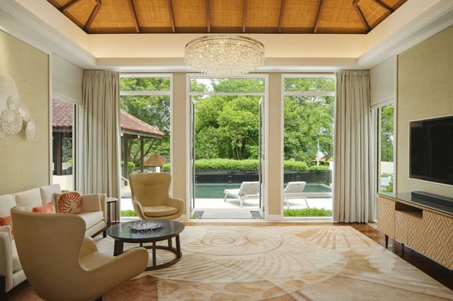 Villa, 2 Bedrooms