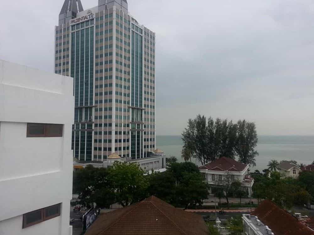 โรงแรม รีกัล มาเลเซีย โรงแรม รีกัล มาเลเซีย