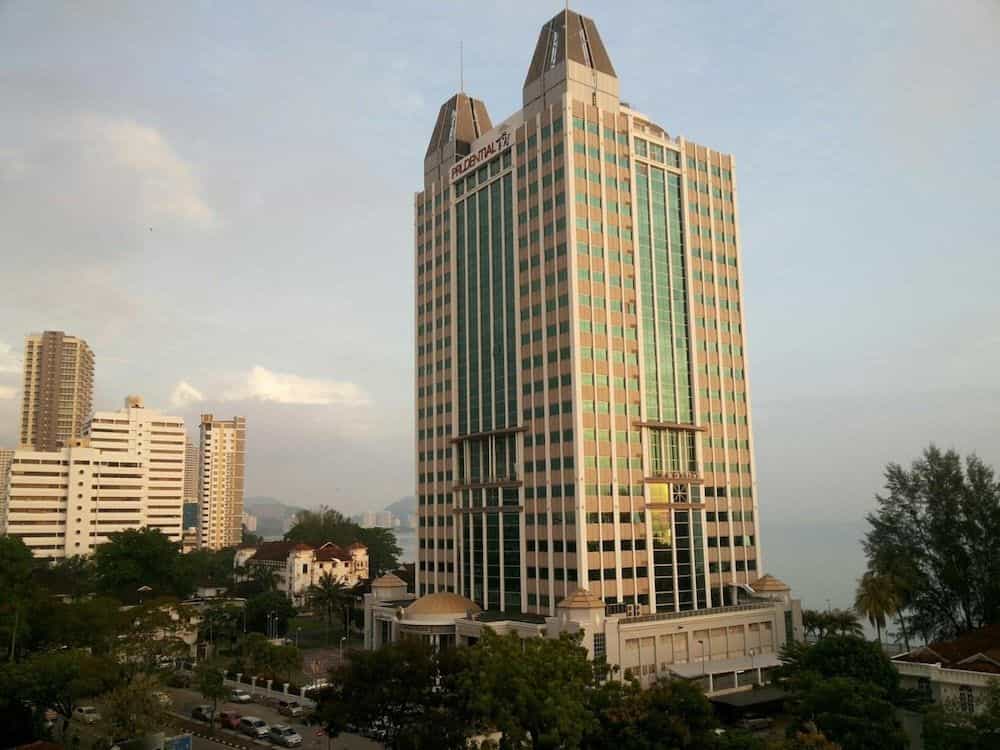 โรงแรม รีกัล มาเลเซีย โรงแรม รีกัล มาเลเซีย