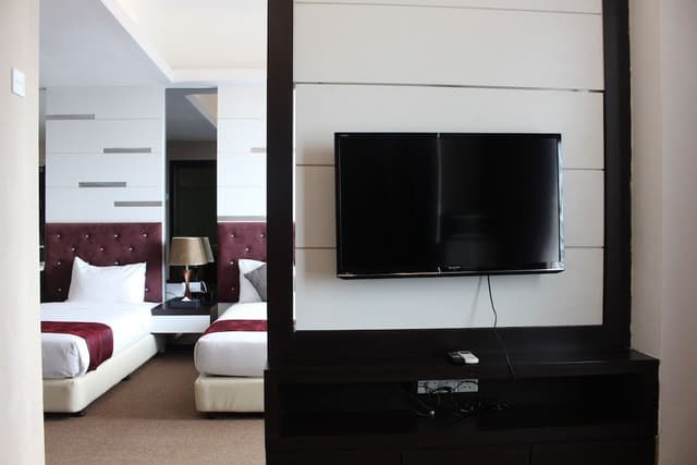 VIP Suite