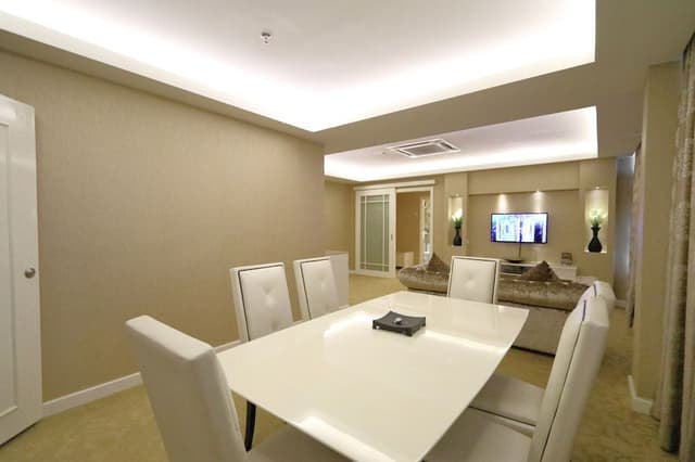 Presidential Suite, 2 Bedrooms