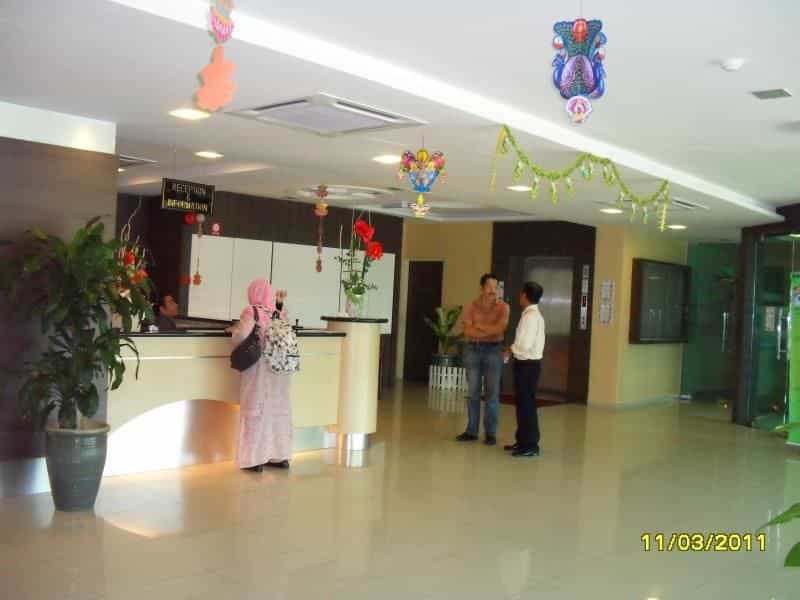 โรงแรมซูเทร่า