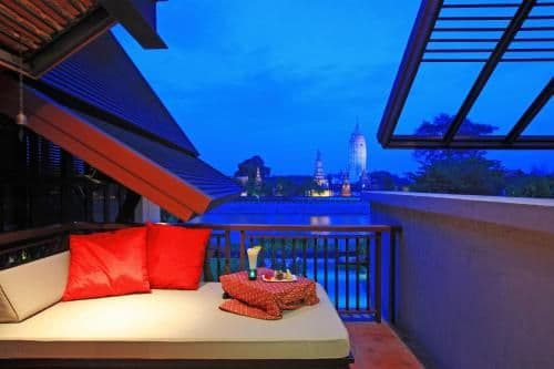 River View
