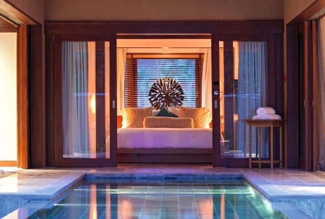 Two-Bedroom Family Villa with Private Pool
