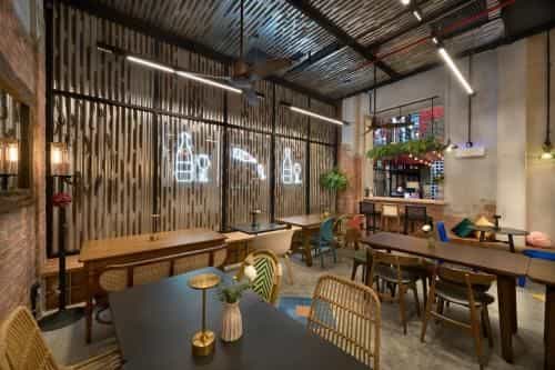 AMOY by Far East Hospitality AMOY by Far East Hospitality