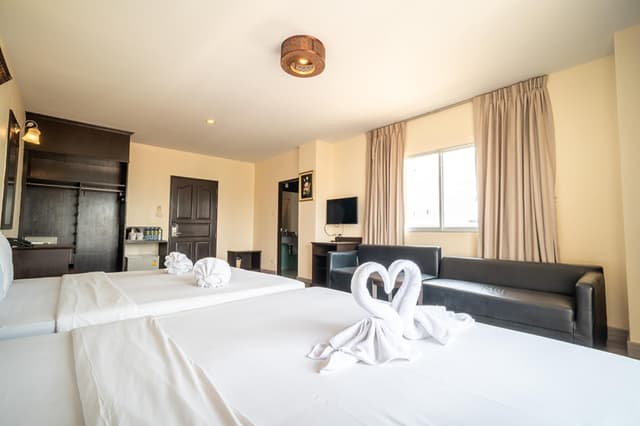 Family Suite