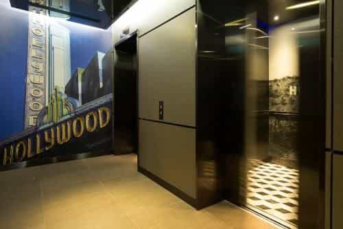 Hotel 81 Premier Hollywood Hotel 81 Premier Hollywood
