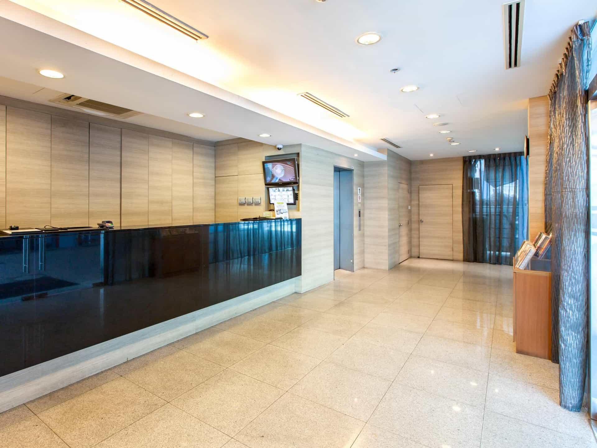 Hotel 81 Lucky Hotel 81 Lucky