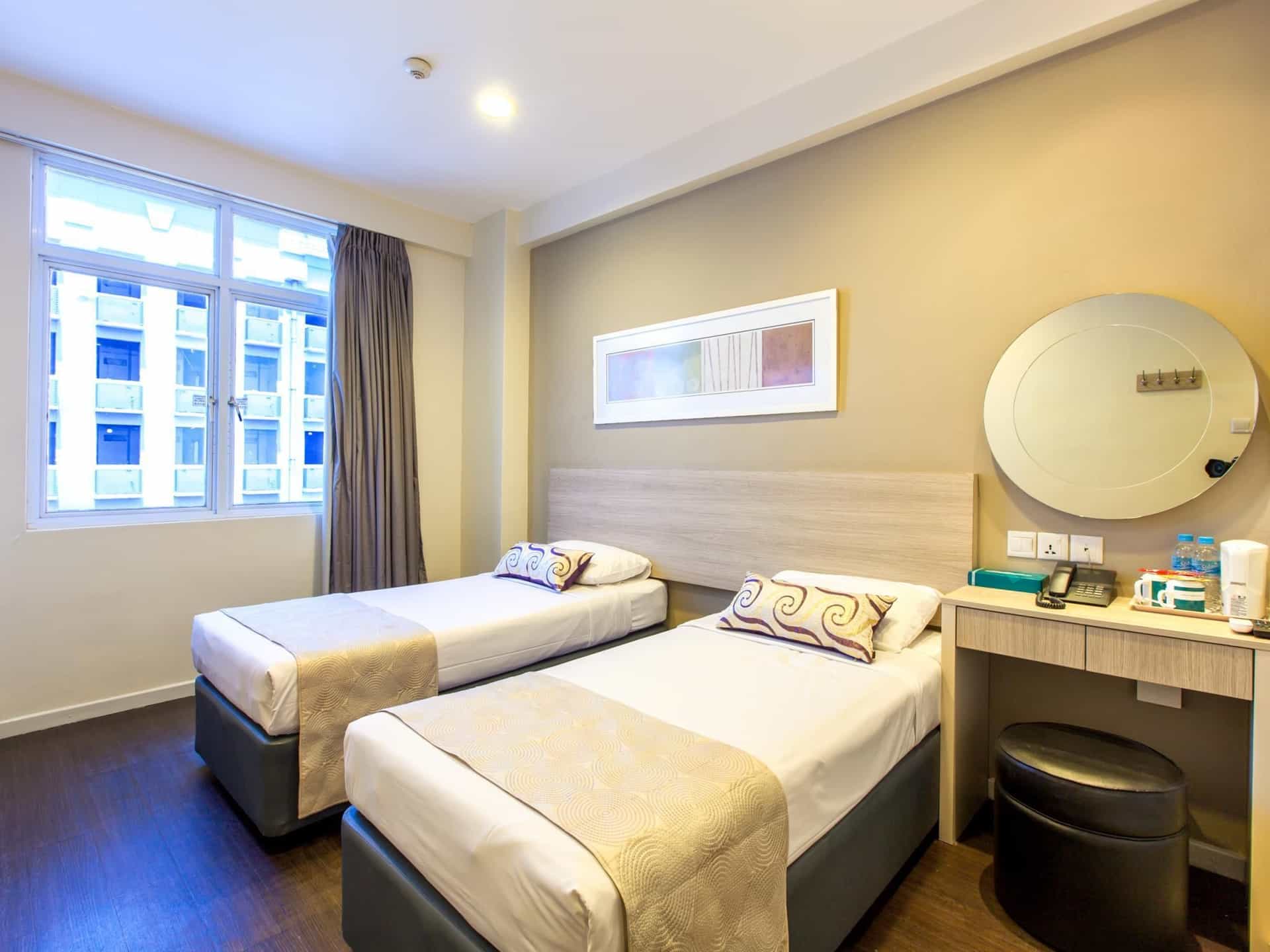Hotel 81 Lucky Hotel 81 Lucky