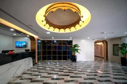 Hotel 81 Princess Hotel 81 Princess
