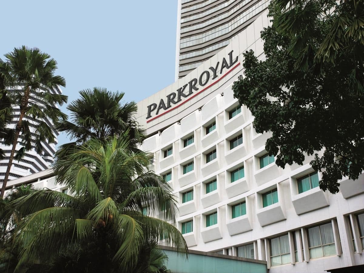 PARKROYAL Serviced Suites Singapore PARKROYAL Serviced Suites Singapore