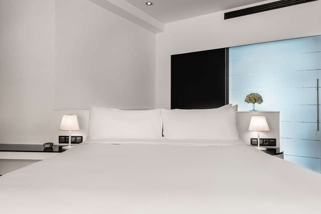 KING RELAXATION ROOM