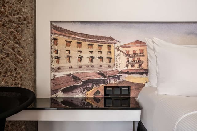 TWIN GUEST ROOM