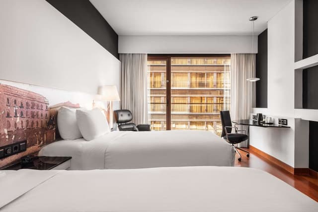 TWIN GUEST ROOM