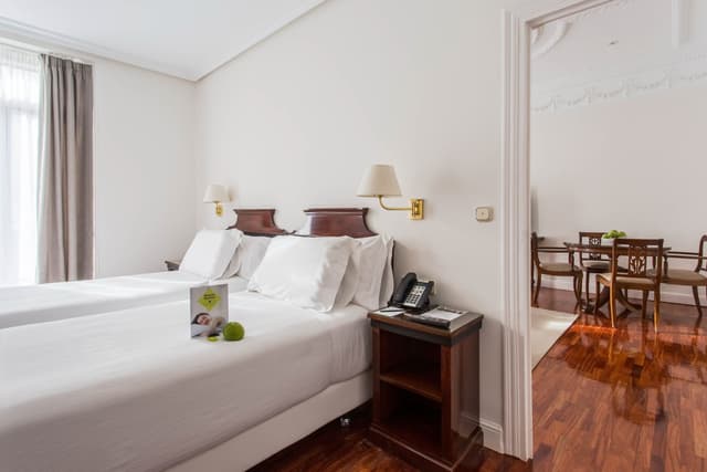 Superior Apartment