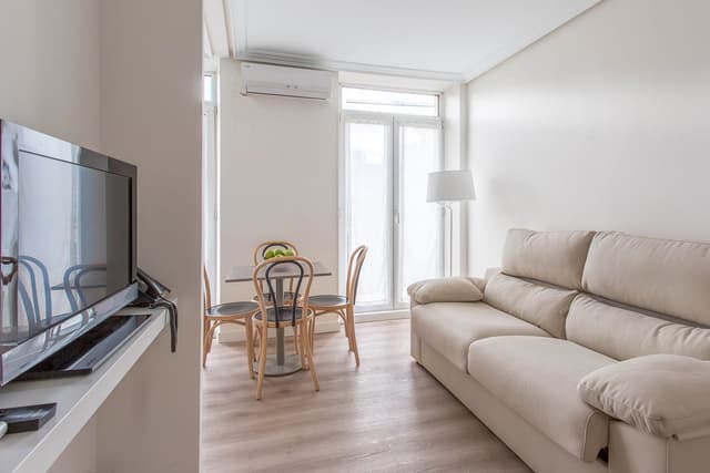 Apartment Classic