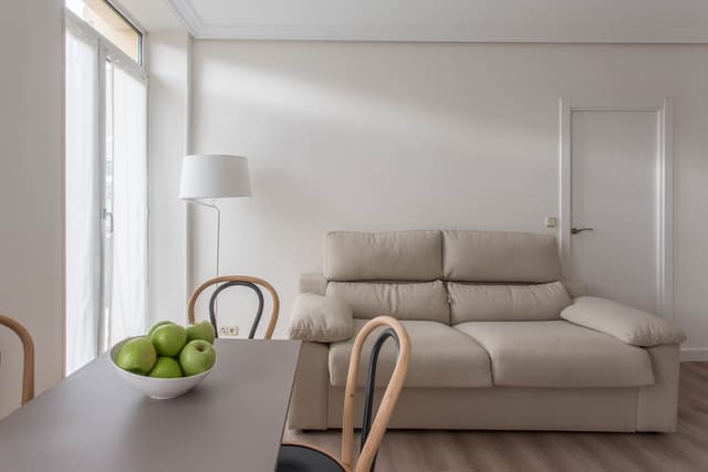 Apartment Classic