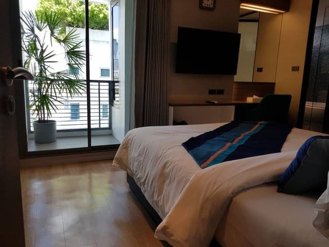 2 Bedroom Family Suite