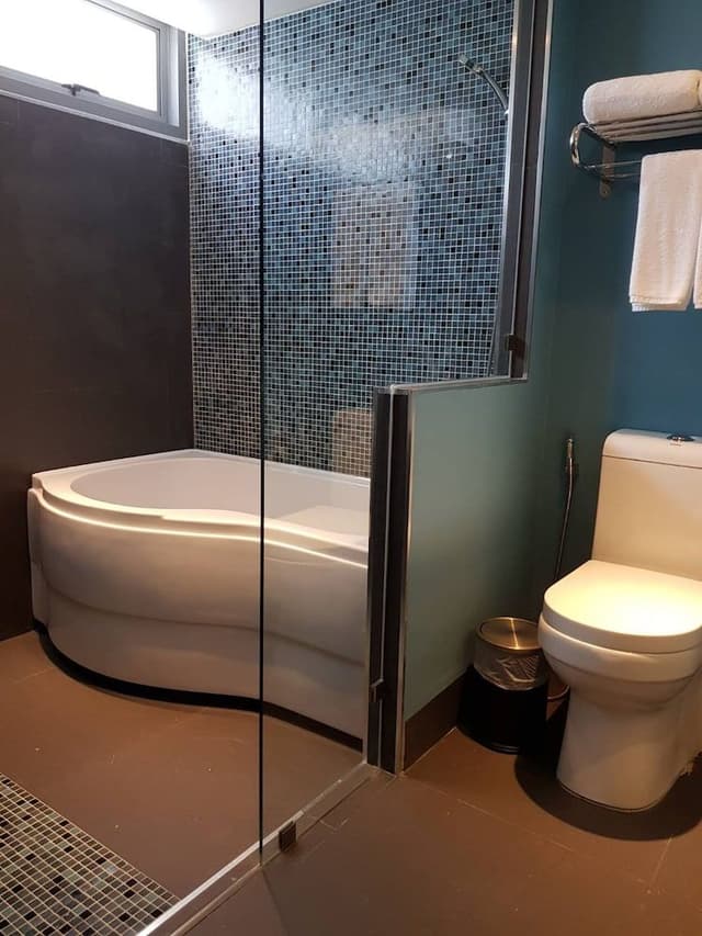 2 Bedroom Family Suite