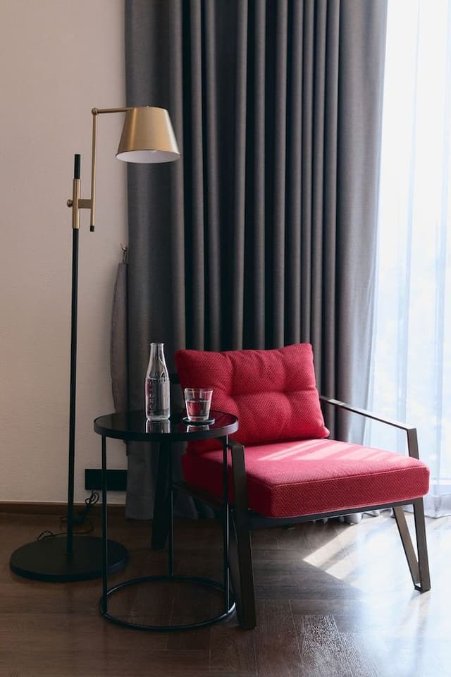 Grand Twin Room (Day Dreamer)