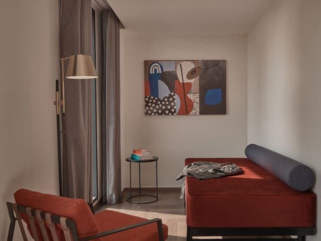 Grand Twin Room (Day Dreamer)